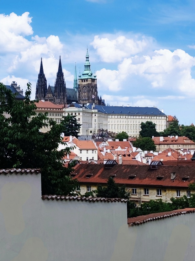 Экскурсия в Праге. «Прага для фотографов»