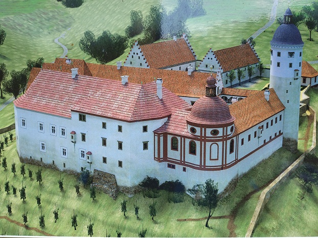 Экскурсия из Праги по старым замкам Чехии